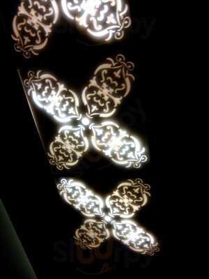 Hotel Su-veg Restaurant