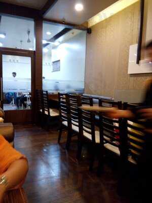 Hotel Su-veg Restaurant