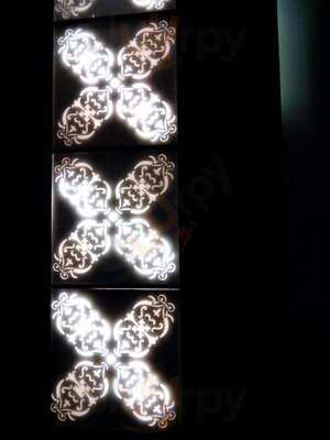 Hotel Su-veg Restaurant