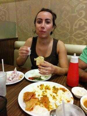 Hotel Su-veg Restaurant