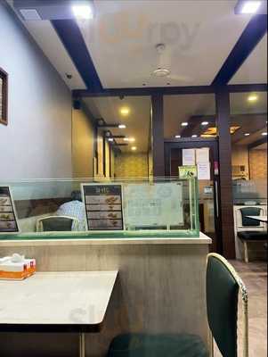 Hotel Su-veg Restaurant