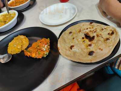 Hotel Su-veg Restaurant