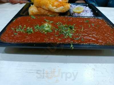 Hotel Su-veg Restaurant