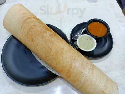 Hotel Su-veg Restaurant