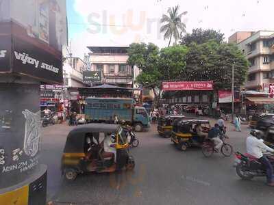 Hotel Su-veg Restaurant