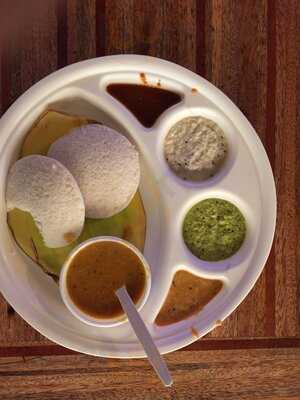Saravana Bhavan