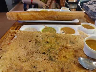 Saravana Bhavan