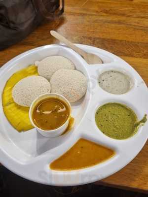 Saravana Bhavan