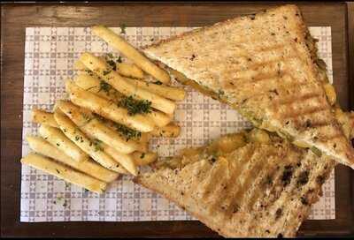 The Nutcraker Bandra