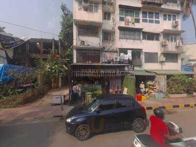 The Nutcraker Bandra