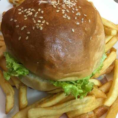 Hot Sauce Squad Pamposh Enclave