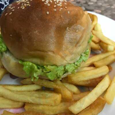 Hot Sauce Squad Pamposh Enclave