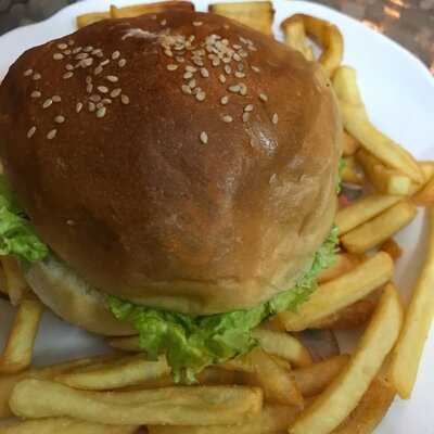 Hot Sauce Squad Pamposh Enclave