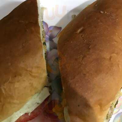 Hot Sauce Squad Pamposh Enclave