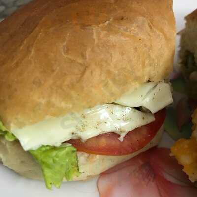 Hot Sauce Squad Pamposh Enclave