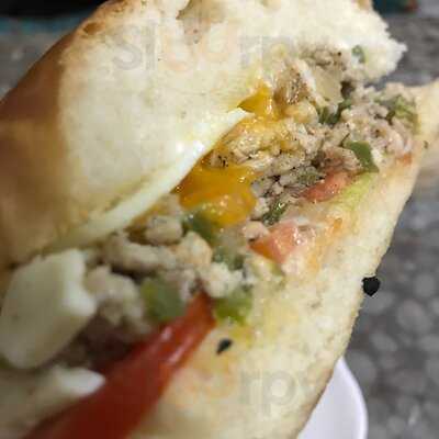 Hot Sauce Squad Pamposh Enclave