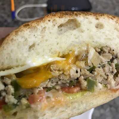 Hot Sauce Squad Pamposh Enclave