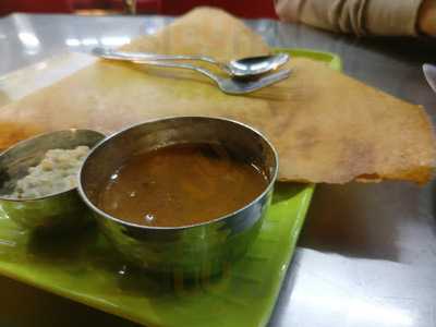 Swadesh Veg Restaurant