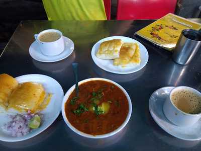 Swadesh Veg Restaurant