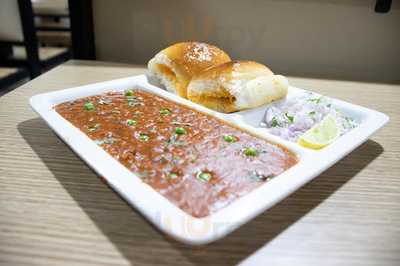 Swadesh Veg Restaurant