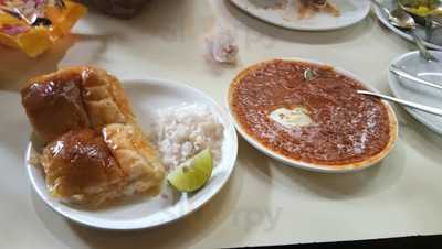 Swadesh Veg Restaurant