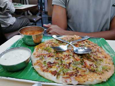 Swadesh Veg Restaurant