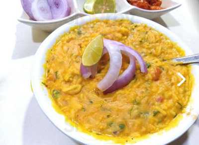 Swadesh Veg Restaurant