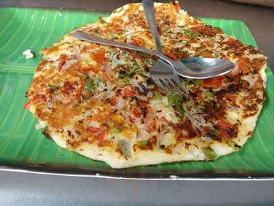 Swadesh Veg Restaurant