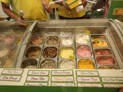 Apsara Ice Creams