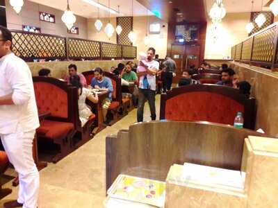 Jaffer Bhai's Delhi Darbar