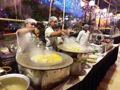 Jaffer Bhai's Delhi Darbar