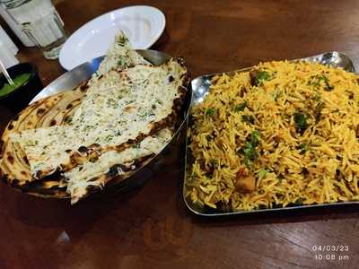 Jaffer Bhai's Delhi Darbar