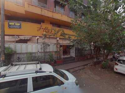 Jaffer Bhai's Delhi Darbar