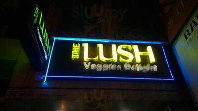 The Lush