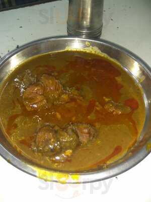 Haji Shabrati Nihari Wale
