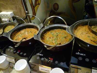 Pulse Restaurant & Bar