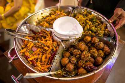 Pulse Restaurant & Bar