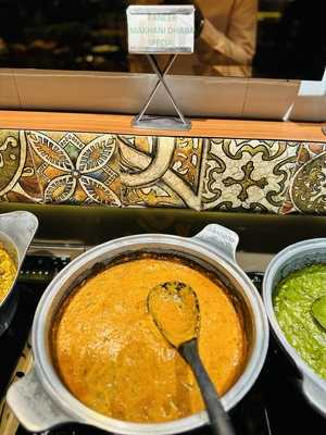 Pulse Restaurant & Bar