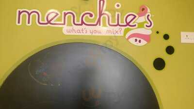 Menchies - Frozen Yogurt