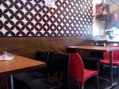 Southern Welcome Restaurant