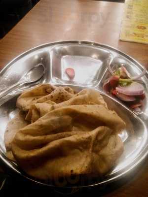 Southern Welcome Restaurant