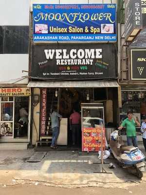 Southern Welcome Restaurant