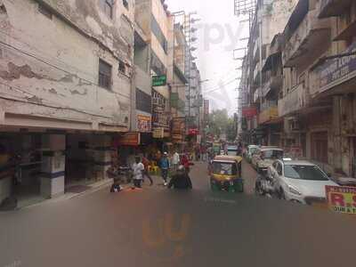 Southern Welcome Restaurant