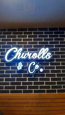 Churolls & Co