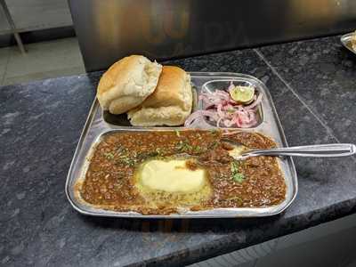 Cannon Pav Bhaji