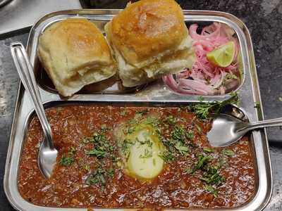 Cannon Pav Bhaji