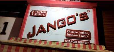 Jango's