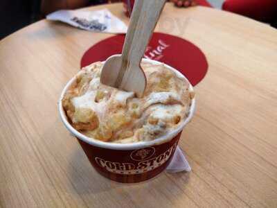Cold Stone Creamery
