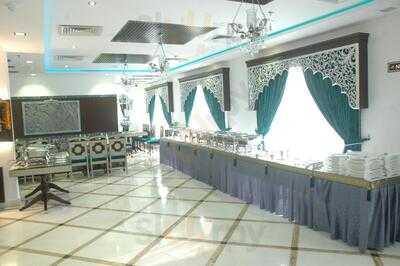 Skooter-hotel Samrat