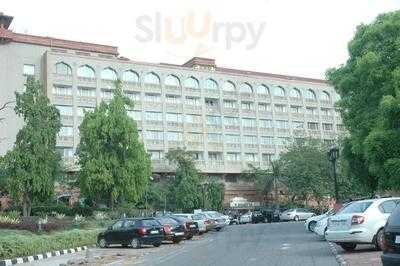 Skooter-hotel Samrat